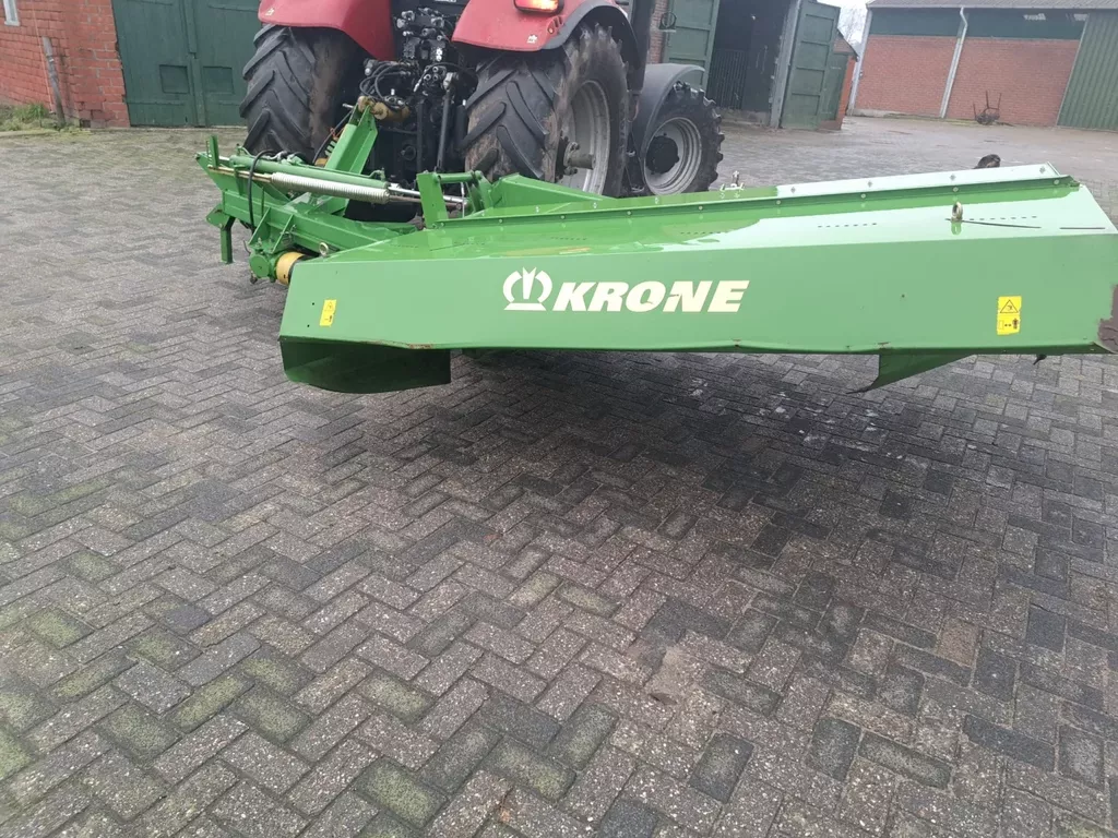 Krone easy cut 320 CV-Q