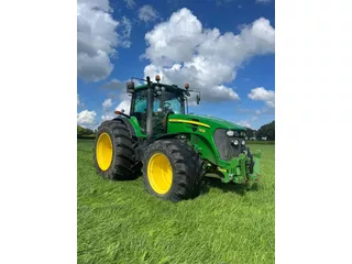 John Deere John Deere 7930